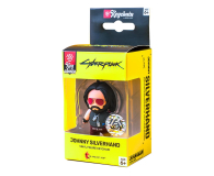 Odzież dla graczy Good Loot Brelok 3D: Cyberpunk 2077 Johnny Silverhand